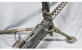 Saginaw ~ M1919A4 Pistol Grip ~ 7.62 Nato - 10 of 11
