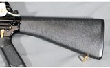 Bushmaster ~ CAR-AR ~ .223/5.56 ~ "Vietnam War Commemorative M16" - 6 of 13