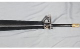 Bushmaster ~ CAR-AR ~ .223/5.56 ~ "Vietnam War Commemorative M16" - 5 of 13
