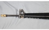 Bushmaster ~ CAR-AR ~ .223/5.56 ~ "Vietnam War Commemorative M16" - 8 of 13