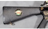 Bushmaster ~ CAR-AR ~ .223/5.56 ~ "Vietnam War Commemorative M16" - 3 of 13