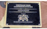 Bushmaster ~ CAR-AR ~ .223/5.56 ~ "Vietnam War Commemorative M16" - 13 of 13