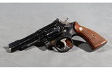 Smith & Wesson ~ Model 15 ~ .38 S&W Special
