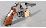 Smith & Wesson ~ 10-5 ~ .38 S&W spcl - 4 of 6