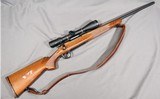 Remington ~ 700 ~ .280 Remington - 1 of 11