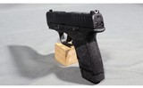 Springfield ~ Hellcat ~ 9mm Luger - 4 of 7