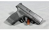 Springfield ~ Hellcat ~ 9mm Luger - 2 of 7