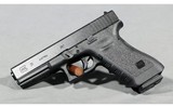 Glock ~ 31 ~ .357 Sig