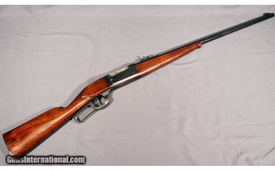 Savage ~ 1899 ~ .303 Savage