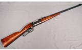 Savage ~ 1899 ~ .303 Savage - 1 of 11