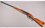 Savage ~ 1899 ~ .303 Savage - 2 of 11