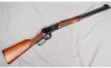 Winchester ~ 94 XTR ~ .30-30 Win