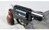 Smith & Wesson ~ 37 ~ .38 S&W Spcl - 6 of 7
