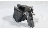 Colt ~ Gold Cup Trophy ~ .45 Auto - 4 of 9