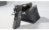 Colt ~ Gold Cup Trophy ~ .45 Auto - 5 of 9
