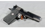 Colt ~ Gold Cup Trophy ~ .45 Auto - 2 of 9