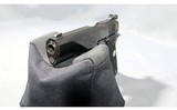 Colt ~ Gold Cup Trophy ~ .45 Auto - 7 of 9
