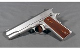 Remington Arms ~ 1911R1 ~ .45 Auto - 1 of 6