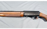 Franchi ~ 48/AL ~ 12 Gauge - 7 of 8
