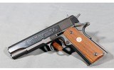 Caspian Arms ~ MK IV/Series 70 ~ .45 Auto