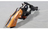 Ruger ~ Security-Six ~ .357 Magnum - 5 of 7