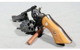 Ruger ~ Security-Six ~ .357 Magnum - 6 of 7