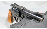 Ruger ~ Security-Six ~ .357 Magnum - 3 of 7
