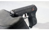 Nationale D'Armes de Saint Étienne MAS ~ HK 4 ~ 7.65 - 6 of 8