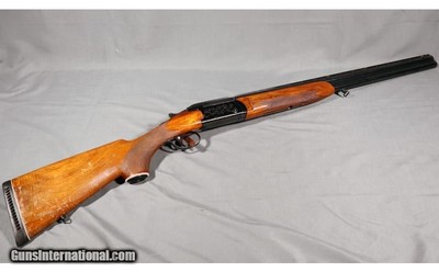 Valmet ~ Model 312 ~ 12 Gauge