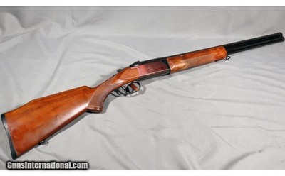 Valmet ~ Leijona ~ 12 Gauge