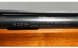 Remington ~ 11-87 Premier ~ 12 Gauge - 9 of 9