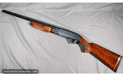 Browning ~ BPS ~ 12 Gauge