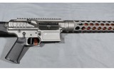 JP Enterprises ~ LRP-07 ~ 6.5mm Creedmoor - 4 of 10