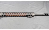 JP Enterprises ~ LRP-07 ~ 6.5mm Creedmoor - 5 of 10