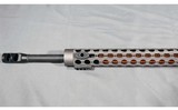JP Enterprises ~ LRP-07 ~ 6.5mm Creedmoor - 10 of 10