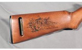 Iver Johnson ~ US Carbine ~ .30 carbine ~ "D-Day Omaha Beach" - 3 of 11