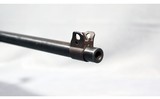 Iver Johnson ~ US Carbine ~ .30 carbine ~ "D-Day Omaha Beach" - 9 of 11