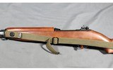 Iver Johnson ~ US Carbine ~ .30 carbine ~ "D-Day Omaha Beach" - 7 of 11