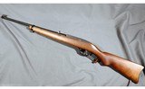 Ruger ~ Ninety-Six ~ .22 Long Rifle - 1 of 14