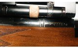 Mauser ~ Model 66 ~ .30-06 Springfield - 10 of 12