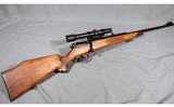 Mauser ~ Model 66 ~ .30-06 Springfield - 1 of 12
