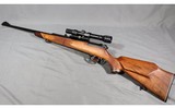 Mauser ~ Model 66 ~ .30-06 Springfield - 2 of 12