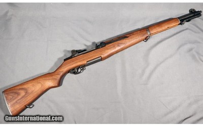 H&R ~ M1 Garand ~ .30-06