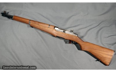 H&R Arms ~ US Model M1 ~ .30-06 Springfield
