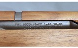 H&R Arms ~ US Model M1 ~ .30-06 Springfield - 11 of 11