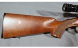 Browning ~ T Bolt ~ .22 Long Rifle - 3 of 10