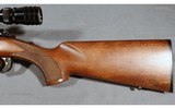 Browning ~ T Bolt ~ .22 Long Rifle - 6 of 10