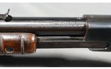 Winchester ~ Model 61 ~ .22 S, L, LR - 13 of 14