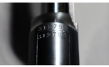 Winchester ~ Model 61 ~ .22 S, L, LR - 14 of 14