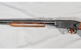 Winchester ~ Model 61 ~ .22 S, L, LR - 3 of 14
